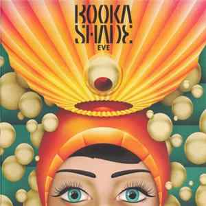 Download Booka Shade - Eve