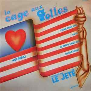 Download Le Jeté - La Cage Aux Folles
