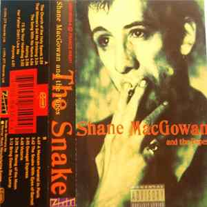 Download Shane MacGowan And The Popes - The Snake