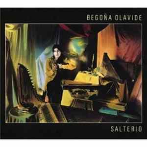 Download Begoña Olavide - Salterio