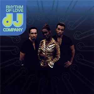 Download DJ Company - Rhythm Of Love