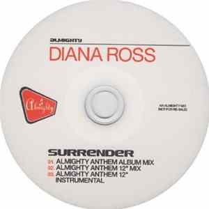 Download Diana Ross - Surrender