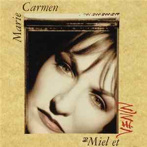 Download Marie Carmen - Miel Et Venin