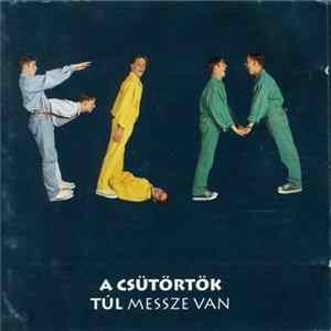 Download FLM - A Csütörtök Túl Messze Van
