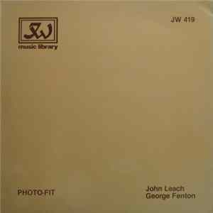Download John Leach, George Fenton - Photo-Fit