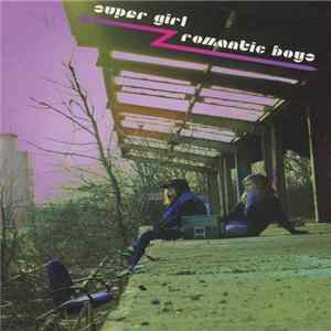 Download Super Girl Romantic Boys - Miłość Z Tamtych Lat