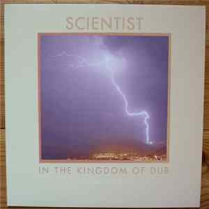 Download Scientist - In The Kingdom Of Dub