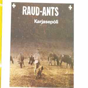 Download Raud-Ants - Karjasepõli