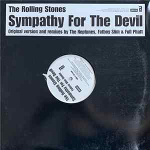 Download The Rolling Stones - Sympathy For The Devil