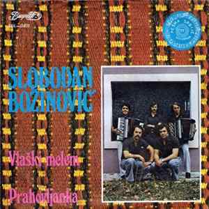 Download Slobodan Božinović - Vlaški Melem / Prahovljanka (Vlaška Kola)