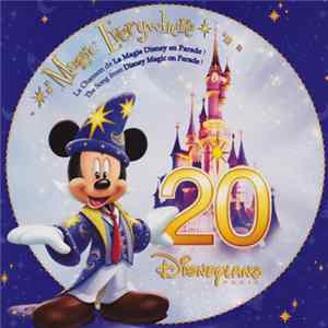 Download La Parade Disney - Magic Everywhere