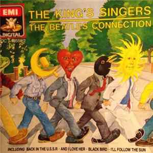 Download The King's Singers - The Beatles Connection