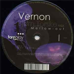 Download Vernon - Mellow-Out EP