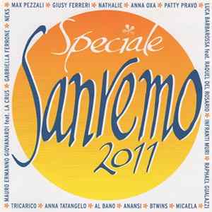 Download Various - Speciale Sanremo 2011