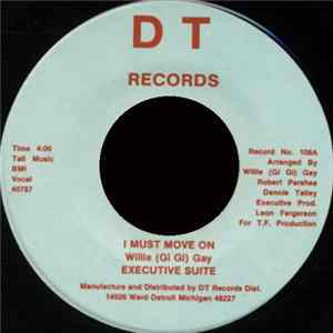 Download Executive Suite - I Must Move On
