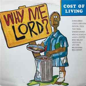 Download Various - Cost Of Living
