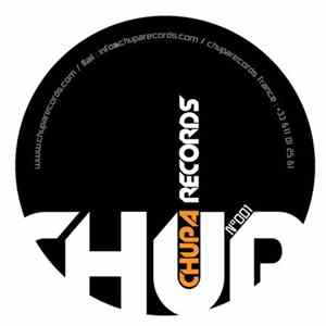 Download Various - Chupa Records N° 001