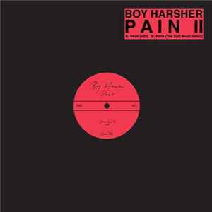 Download Boy Harsher - Pain II
