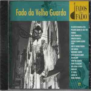 Download Various - Fado Da Velha Guarda