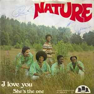 Download Nature - I Love You / She's The One