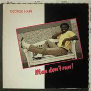 Download Georges Happi - Man Don't Run!