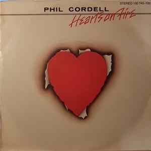Download Phil Cordell - Hearts On Fire