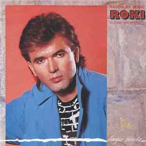 Download Radoslav Rodić Roki Uz Orkestar Bore Višnjičkog - Linija Života