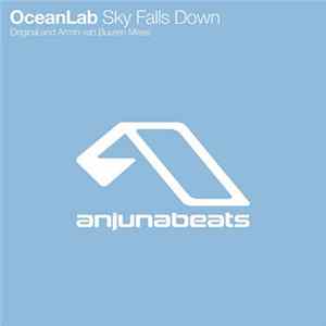 Download OceanLab - Sky Falls Down