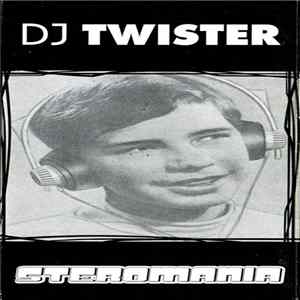 Download DJ Twister - Stereomania