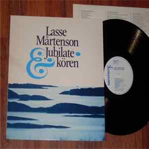 Download Lasse Mårtenson & Jubilate-Kören - Lasse Mårtenson och Jubilate-Kören