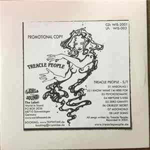 Download Treacle People - Treacle People