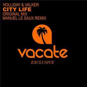 Download Holliday & Valker - City Life
