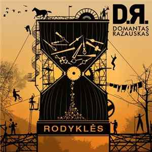 Download Domantas Razauskas - Rodyklės