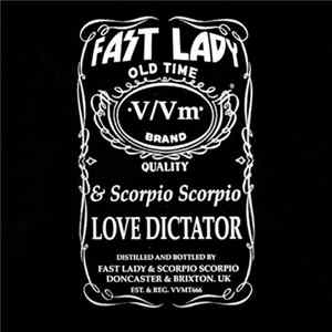 Download Fast Lady And Scorpio Scorpio - Love Dictator/United In Rock