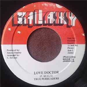 Download True Persuaders - Love Doctor