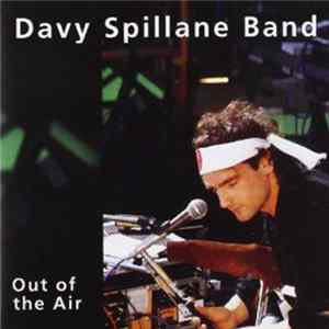 Download Davy Spillane - Out Of The Air