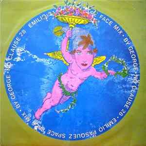 Download By George - No Clause 28 (Emilio Pasquez Space Face Mix)