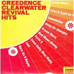Download Zonk - Creedence Clearwater Revival Hits