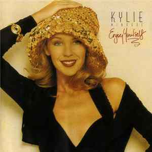 Download Kylie Minogue - Enjoy Yourself