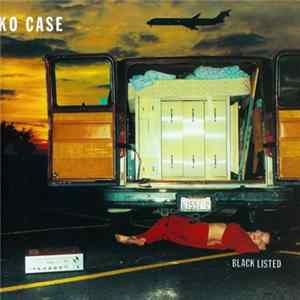 Download Neko Case - Blacklisted