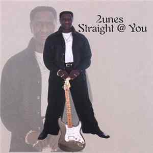 Download North "2unes" Woodall - Straight @ You