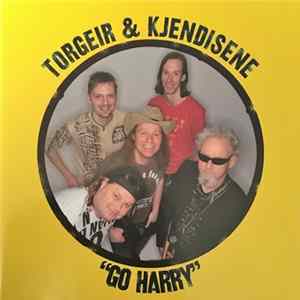 Download Torgeir & Kjendisene - Go Harry