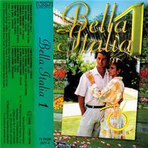 Download Various - Bella Italia 1