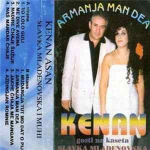 Download Kenan - Armanja Man Dea