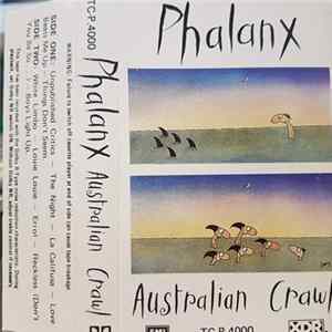 Download Australian Crawl - Phalanx