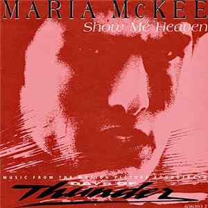 Download Maria McKee - Show Me Heaven