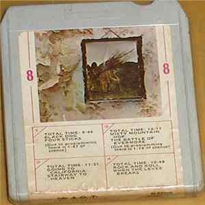 Download Led Zeppelin - Untitled