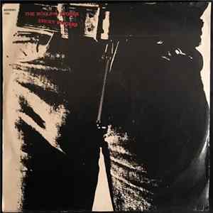 Download The Rolling Stones - Sticky Fingers