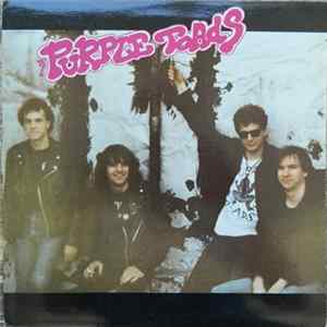 Download The Purple Toads - The Purple Toads