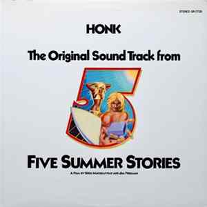 Download Honk - The Original Sound Track from Five Summer Stories